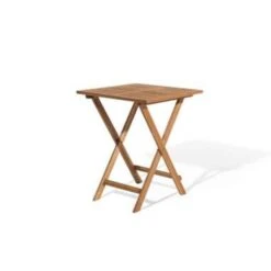 Beliani Bistroset FIJI - Lichte Houtkleur Acaciahout -Madison Verkoopwinkel 0e2acc8751894714aeb615c51194bdd0