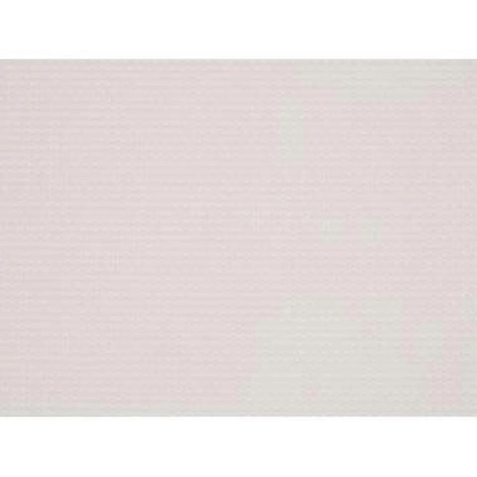 Beliani Bistroset CAORLE - Wit Aluminium 2 Beliani Bistroset CAORLE - Wit Aluminium - Afbeelding 2