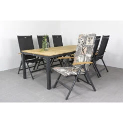 Hartman Sonata - Napoli Tuinset 7-delig 6 Hartman Sonata - Napoli Tuinset 7-delig -Madison Verkoopwinkel 1000031662 0102