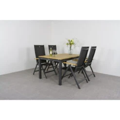 Hartman Sonata - Napoli Tuinset -Madison Verkoopwinkel 1000031672 0102