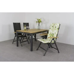 Hartman Sonata - Napoli Tuinset -Madison Verkoopwinkel 1000031672 0103