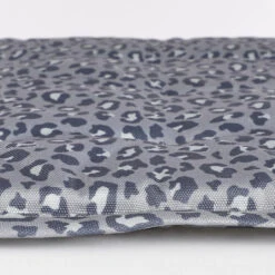 In The Mood Collection Panthera Bistrokussen - L40 X B40 Cm - Grijs -Madison Verkoopwinkel 1000032316 0103