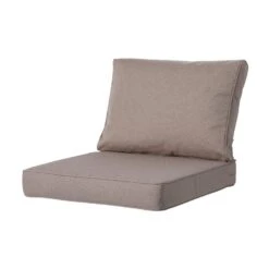 Perel Lounge Profi-line Outdoor Manchester Taupe -Madison Verkoopwinkel 1000041081 0110