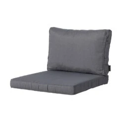 Madison Lounge Luxe Panama Grey Zitkussen 60x60cm 6 Madison Lounge Luxe Panama Grey Zitkussen 60x60cm -Madison Verkoopwinkel 1000041088 0110