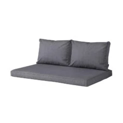 Madison Lounge Outdoor Oxford Grey Zitkussen 120x80cm 6 Madison Lounge Outdoor Oxford Grey Zitkussen 120x80cm -Madison Verkoopwinkel 1000041109 0110
