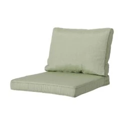 Madison Lounge Luxe Panama Sage Zitkussen 60x60cm -Madison Verkoopwinkel 1000041112 0110