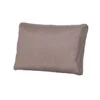 Madison Lounge Rug Soft Panama Taupe Rugkussen 60x43cm