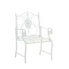 Clp Tuinstoel Punjab Wit
