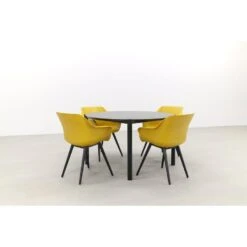 Hartman Sophie Curry Yellow/Arezzo 130 Cm. Tuinset - 5-delig -Madison Verkoopwinkel 1000045670 0103
