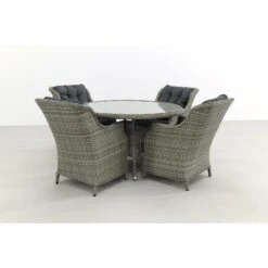 VDG Ronde Tuinset King / Felina -Madison Verkoopwinkel 1000045675 0102