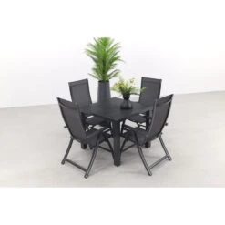 VDG Corsica/Lena Balkonset 90 Cm -Madison Verkoopwinkel 1000048728 0103