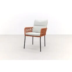 VDG Teresa Terra/Rome Brown 240 Cm. Tuinset – 7-delig 6 VDG Teresa Terra/Rome Brown 240 Cm. Tuinset – 7-delig -Madison Verkoopwinkel 1000054370 0102