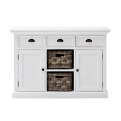 VDG Teresa Terra/Rome Brown 240 Cm. Tuinset – 7-delig