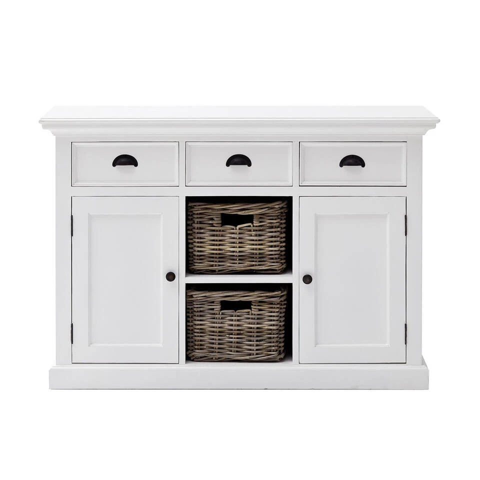 VDG Teresa Terra/Rome Brown 240 Cm. Tuinset – 7-delig 1 VDG Teresa Terra/Rome Brown 240 Cm. Tuinset – 7-delig