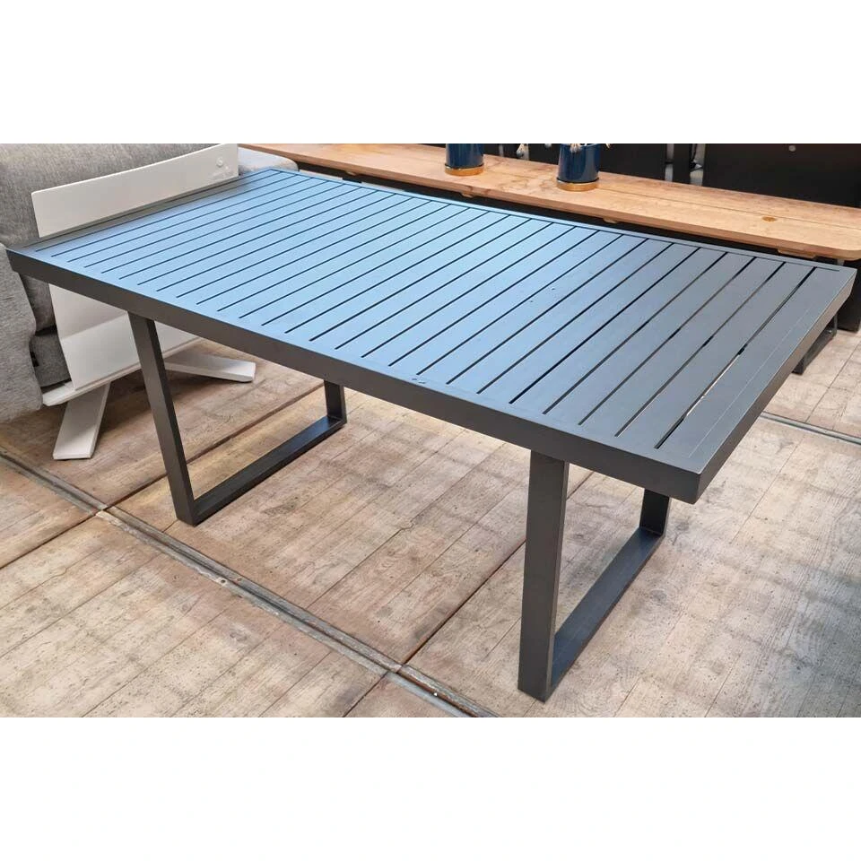 Fonteyn - Loungeset Barcelona - Combi 03 4 Fonteyn - Loungeset Barcelona - Combi 03 - Afbeelding 4