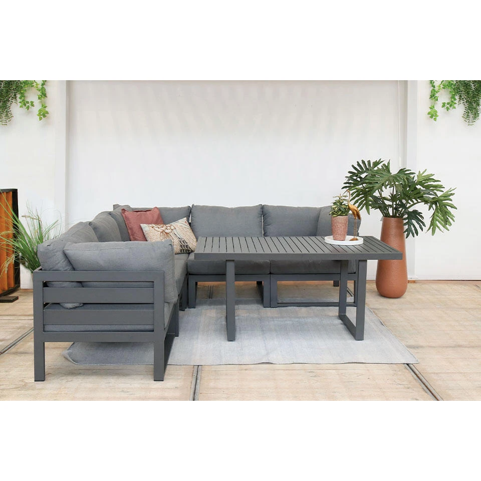 Fonteyn - Loungeset Barcelona - Combi 03 1 Fonteyn - Loungeset Barcelona - Combi 03