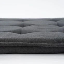 In The Mood Collection Tivoli Bistrokussen - L40 X B40 Cm - Antraciet -Madison Verkoopwinkel 1000079047 0103