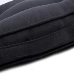 In The Mood Collection Tivoli Matraskussen - L45 X B45 Cm - Antraciet -Madison Verkoopwinkel 1000079060 0102