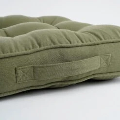 In The Mood Collection Tivoli Matraskussen - 45 X 45 Cm - Donkergroen 6 In The Mood Collection Tivoli Matraskussen - 45 X 45 Cm - Donkergroen -Madison Verkoopwinkel 1000079061 0102