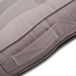 In The Mood Collection Tivoli Matraskussen - L45 X B45 X H7 Cm - Beige 5 In The Mood Collection Tivoli Matraskussen - L45 X B45 X H7 Cm - Beige -Madison Verkoopwinkel 1000079062 0102