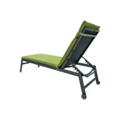 Madison - Ligbedkussen 190x60 - Groen - Nori Green -Madison Verkoopwinkel 1000081618 0102