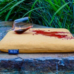 Madison - Bankkussen 110x48 - Blauw - Sea Blue Recycled Canvas 6 Madison - Bankkussen 110x48 - Blauw - Sea Blue Recycled Canvas -Madison Verkoopwinkel 1000081697 0102