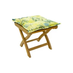 Madison - Zitkussen 50x50 - Geel - Mauel Pastel Yellow -Madison Verkoopwinkel 1000082596 0102