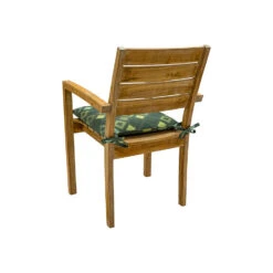 Madison - Zitkussen 46x46 - Groen - Grids Green -Madison Verkoopwinkel 1000082602 0103