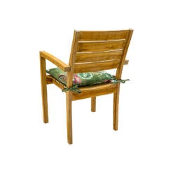 Madison - Zitkussen 46x46 - Groen - Cala Green -Madison Verkoopwinkel 1000082604 0103