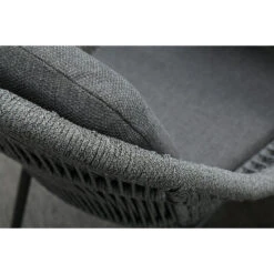 Garden Impressions Yima Tuinset 5-delig L. Grijs -Tulli Tuintafel 6 Garden Impressions Yima Tuinset 5-delig L. Grijs -Tulli Tuintafel -Madison Verkoopwinkel 1000087018 0103