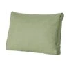 Madison - Lounge Rug Basic Green - 60x43 - Groen