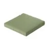 Madison - Lounge Zit Basic Green - 60x60 - Groen