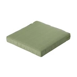 Madison - Lounge Zit Basic Green - 60x60 - Groen