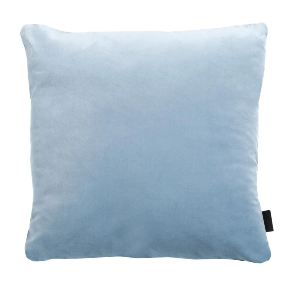 Madison Sierkussen Set Blauw - 3 Stuks 3 Madison Sierkussen Set Blauw - 3 Stuks - Afbeelding 3