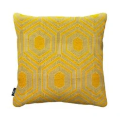 Madison Sierkussen Set Geel - 3 Stuks 5 Madison Sierkussen Set Geel - 3 Stuks -Madison Verkoopwinkel 1000091476 0103