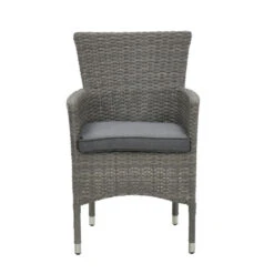 Garden Impressions Jerba Tuinset 7-delig - Moreno Tuintafel 6 Garden Impressions Jerba Tuinset 7-delig - Moreno Tuintafel -Madison Verkoopwinkel 1000091620 0103