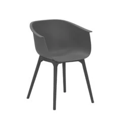 Garden Impressions Lexy Balkonset 3-delig D Grijs - Keys Tafel -Madison Verkoopwinkel 1000092219 0103