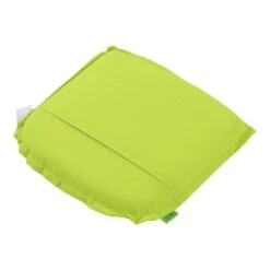 Boston Zitkussen - Vierkant - Stof - Groen -Madison Verkoopwinkel 1000094362 0103