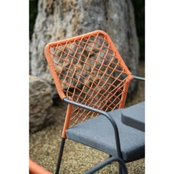 Garden Impressions Ross Tuinset 7-delig Koper - Robin Tuintafel 6 Garden Impressions Ross Tuinset 7-delig Koper - Robin Tuintafel -Madison Verkoopwinkel 1000095186 0103