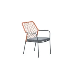 Garden Impressions Ross Tuinset 7-delig Koper - Robin Tuintafel 7 Garden Impressions Ross Tuinset 7-delig Koper - Robin Tuintafel -Madison Verkoopwinkel 1000095186 0104