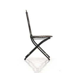 CLP Tuinstoel Indra Bronskleurig -Madison Verkoopwinkel 1000095980 0102