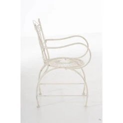 CLP Tuinstoel Sheela Crème -Madison Verkoopwinkel 1000095982 0102