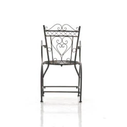 CLP Tuinstoel Sheela Bronskleurig -Madison Verkoopwinkel 1000095983 0102