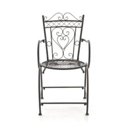 CLP Tuinstoel Sheela Bronskleurig -Madison Verkoopwinkel 1000095983 0103