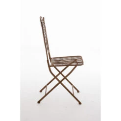 CLP Tuinstoel Adelar Bruin -Madison Verkoopwinkel 1000096294 0102