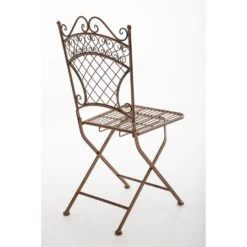 CLP Tuinstoel Adelar Bruin -Madison Verkoopwinkel 1000096294 0103