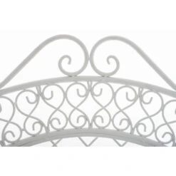 CLP Tuinstoel Adelar Wit -Madison Verkoopwinkel 1000096296 0103