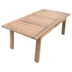 Happy Garden Buitenmeubelsets GILI - Grijs - Acacia -Madison Verkoopwinkel 1000096706 0103