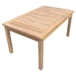 Happy Garden Buitenmeubelsets GOA - Grijs - Acacia -Madison Verkoopwinkel 1000096711 0103