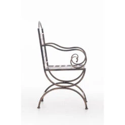 Clp Tuinstoel Lotta Bronskleurig -Madison Verkoopwinkel 1000096938 0102